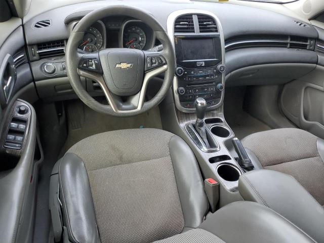 Photo 8 from auction – 2016 CHEVROLET MALIBU LIM with VIN 1G11C5SA3GF149775