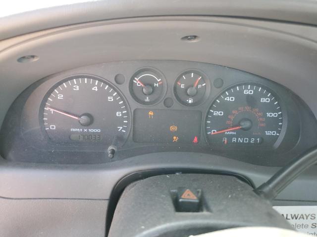صورة رقم 9 من المزاد - 2011 FORD RANGER مع VIN 1FTKR1AD7BPA62303