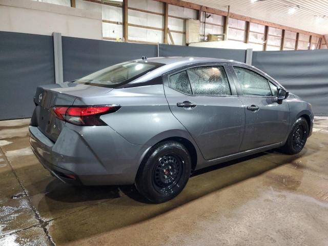 Photo 3 from auction – 2023 NISSAN VERSA S with VIN 3N1CN8DVXPL832299