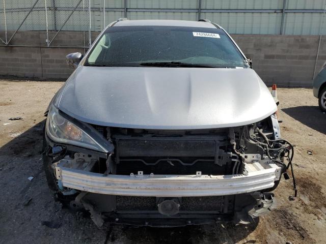 Photo 5 from auction – 2018 CHRYSLER PACIFICA T with VIN 2C4RC1BG6JR237128