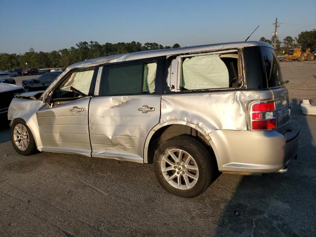 Photo 2 from auction – 2014 FORD FLEX SE with VIN 2FMGK5B83EBD04496
