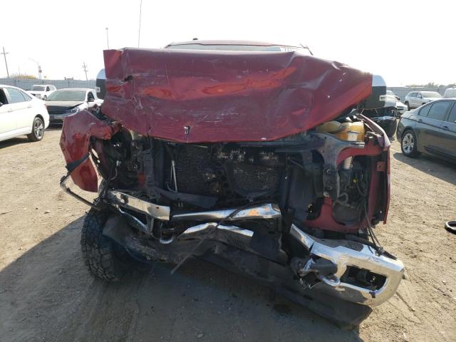 Photo 5 from auction – 2017 FORD F250 SUPER with VIN 1FT7W2B6XHEB47564