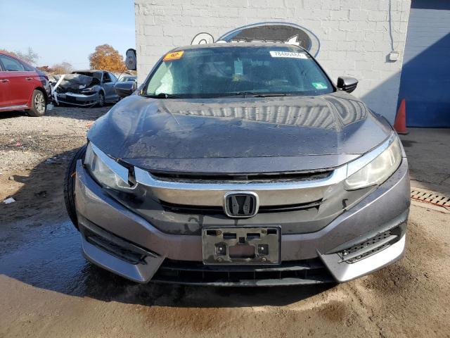Photo 5 from auction – 2016 HONDA CIVIC LX with VIN 19XFC2F5XGE219324