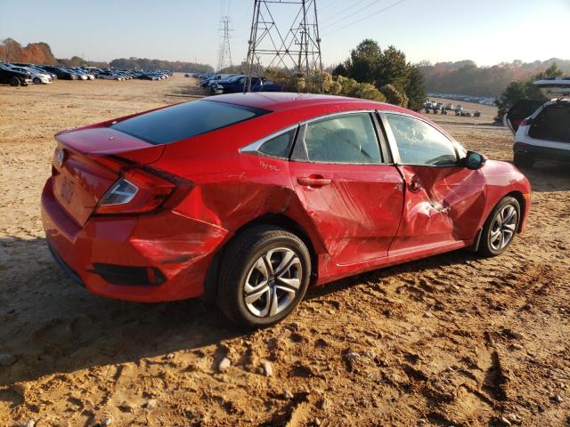 Photo 3 from auction – 2018 HONDA CIVIC LX with VIN 2HGFC2F58JH600778