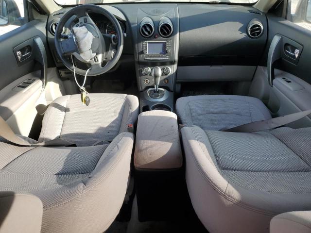 Photo 8 from auction – 2011 NISSAN ROGUE S with VIN JN8AS5MV2BW288545