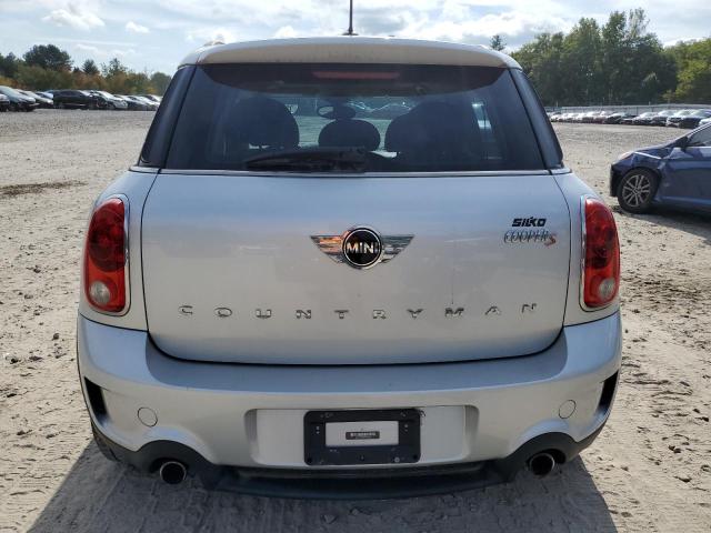 Zdjęcie 6 z aukcji – 2014 MINI COOPER S C z VIN WMWZC5C58EWP39475