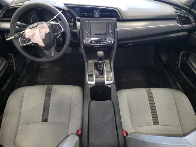 Photo 8 from auction – 2017 HONDA CIVIC LX with VIN 19XFC2F63HE003549