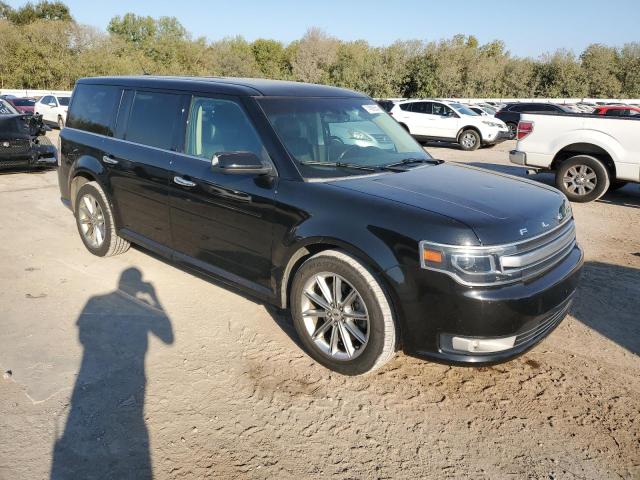 Photo 4 from auction – 2014 FORD FLEX LIMIT with VIN 2FMHK6D84EBD02957