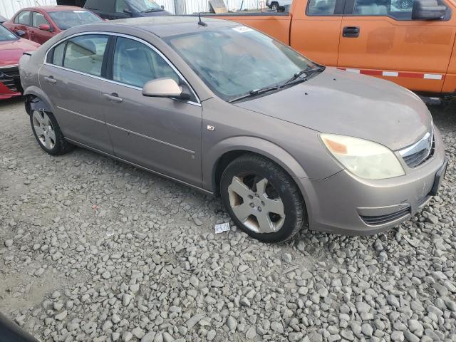 Photo 4 from auction – 2007 SATURN AURA XE with VIN 1G8ZS57N87F244058