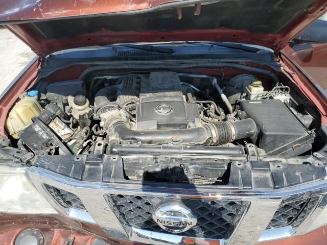 Foto 12 de la subasta – 2016 NISSAN FRONTIER S con VIN 1N6AD0EV2GN774886