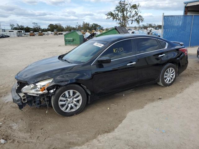 NISSAN ALTIMA 2.5 2013 with VIN 1N4AL3AP0DC112994 - Photo from auction