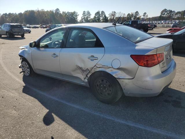 Photo 2 from auction – 2013 KIA FORTE EX with VIN KNAFU4A23D5738998