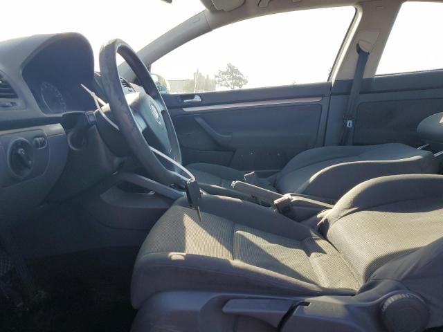 Photo 7 from auction – 2008 VOLKSWAGEN RABBIT with VIN WVWBB71K08W001329