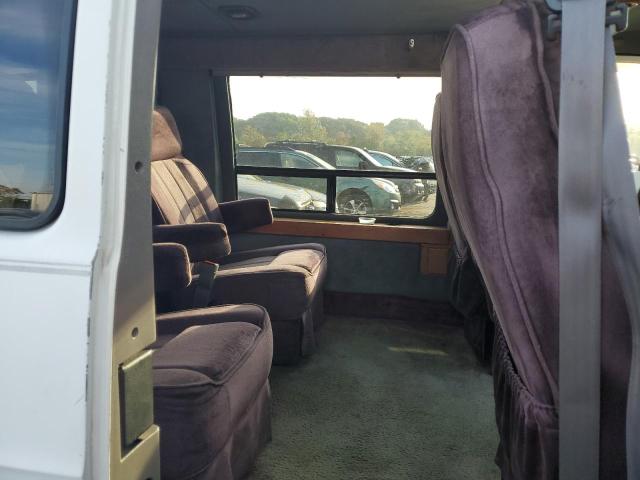 Photo 10 from auction – 1997 DODGE RAM VAN B2 with VIN 2B6HB21Y1VK503348