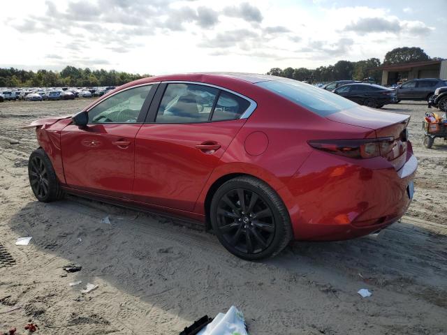 Photo 2 from auction – 2024 MAZDA 3 SELECT S with VIN 3MZBPABM2RM404242