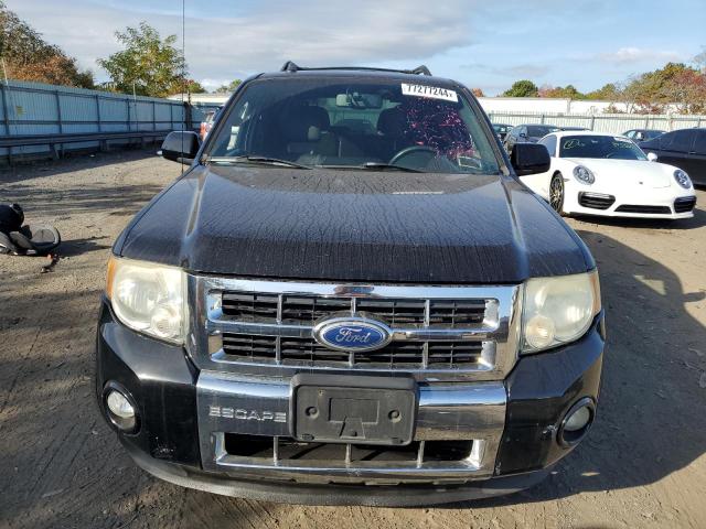 Photo 5 from auction – 2010 FORD ESCAPE with VIN 1FMCU9EG1AKB31256