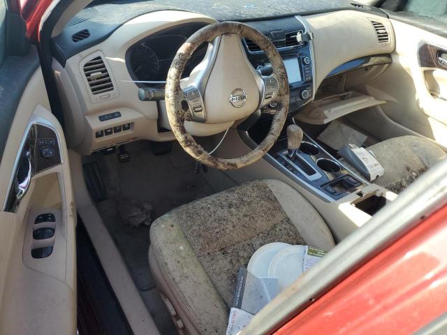 Photo 8 from auction – 2014 NISSAN ALTIMA 2.5 with VIN 1N4AL3AP6EN228643