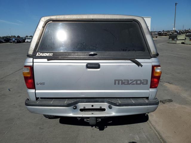 Photo 6 from auction – 2002 MAZDA B SERIES with VIN 4F4YR16U32TM09501