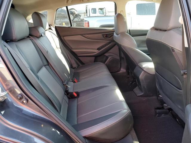 Photo 11 from auction – 2021 SUBARU CROSSTREK with VIN JF2GTHRC3MH200543