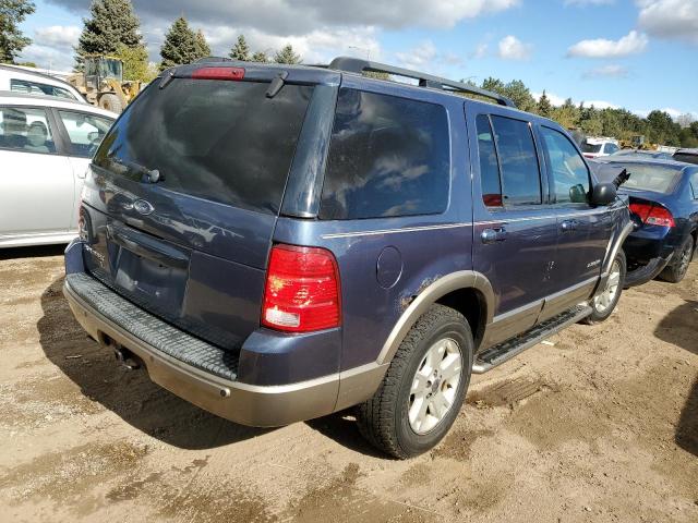 Photo 3 from auction – 2004 FORD EXPLORER E with VIN 1FMZU74K14UB42125