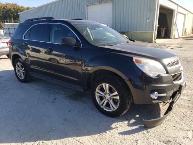 Photo 4 from auction – 2015 CHEVROLET EQUINOX LT with VIN 2GNALCEK5F6365286