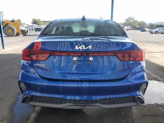 Photo 6 from auction – 2023 KIA FORTE LX with VIN 3KPF24AD7PE580202