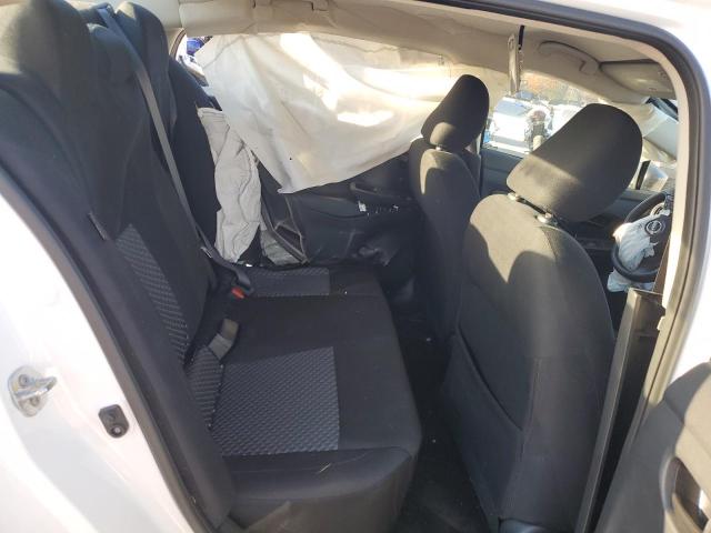 Photo 10 from auction – 2024 NISSAN VERSA S with VIN 3N1CN8DV3RL841011