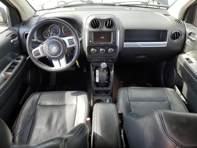صورة رقم 8 من المزاد - 2016 JEEP COMPASS LA مع VIN 1C4NJDEB9GD572143