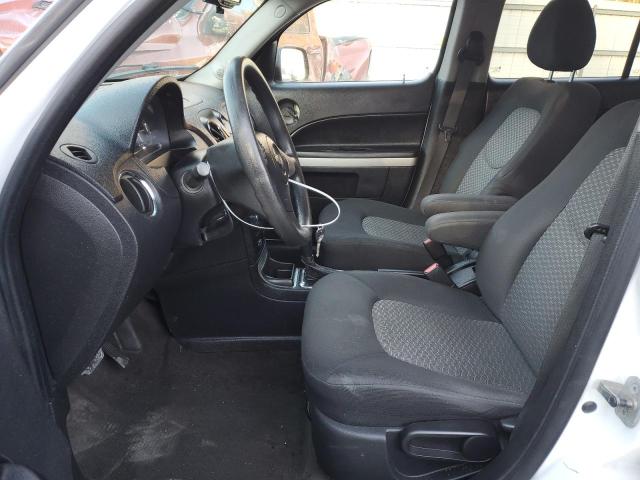 Photo 7 from auction – 2009 CHEVROLET HHR LS with VIN 3GNCA13B99S505271