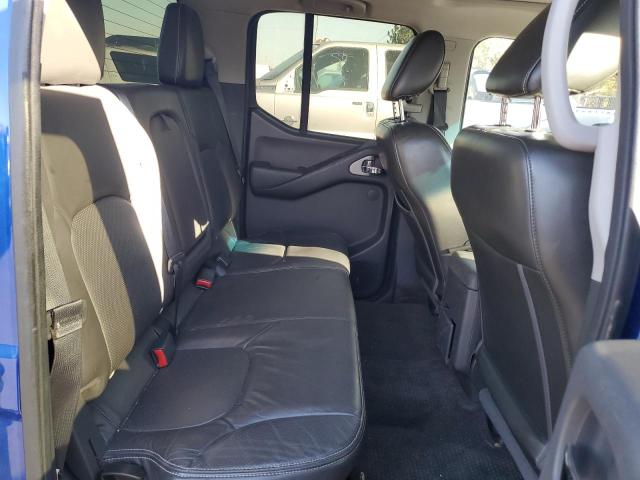 Photo 10 from auction – 2013 NISSAN FRONTIER S with VIN 1N6AD0EV4DN731047