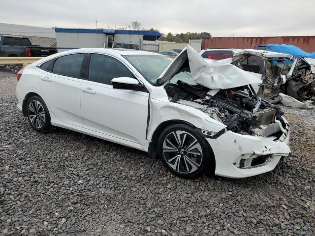 Photo 4 from auction – 2017 HONDA CIVIC EX with VIN 2HGFC1F39HH649796