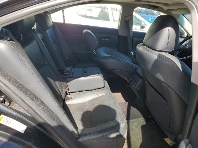 Photo 10 from auction – 2011 LEXUS ES 350 with VIN JTHBK1EG9B2453747