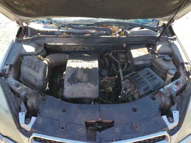 Photo 12 from auction – 2010 CHEVROLET EQUINOX LS with VIN 2CNALBEW9A6247705