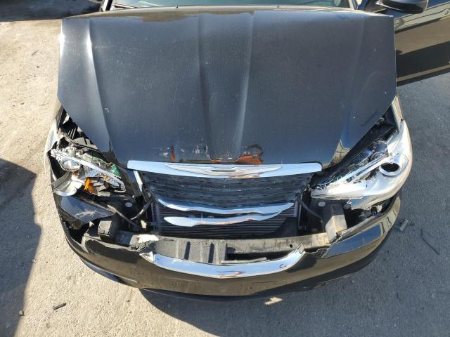 Photo 11 from auction – 2014 CHRYSLER 200 LX with VIN 1C3CCBAG8EN164882