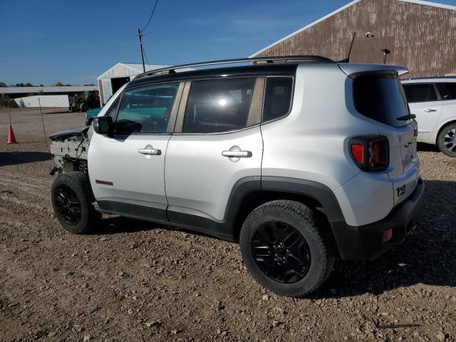 Photo 2 from auction – 2018 JEEP RENEGADE T with VIN ZACCJBCB0JPH76353