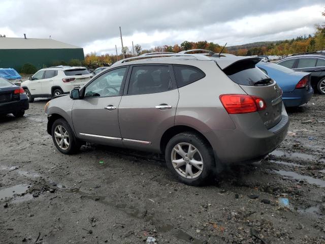Photo 2 from auction – 2011 NISSAN ROGUE S with VIN JN8AS5MV5BW305371