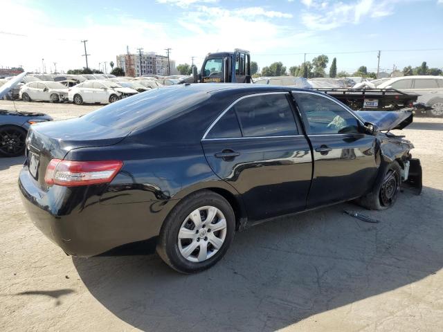 Photo 3 from auction – 2010 TOYOTA CAMRY BASE with VIN 4T1BF3EK0AU533409
