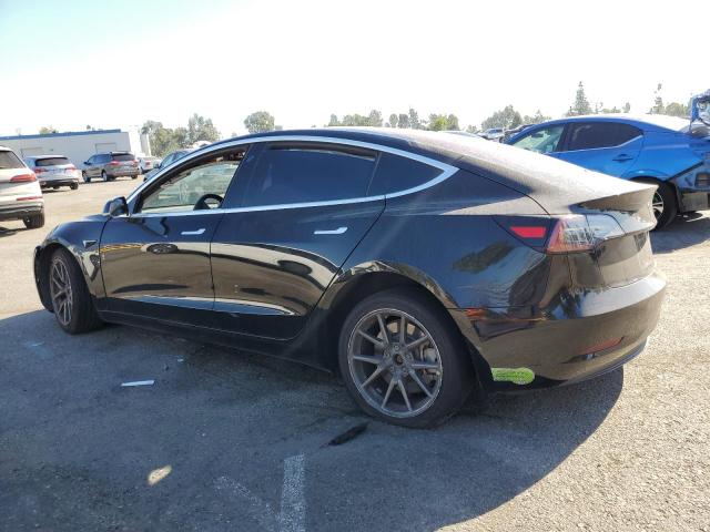 Photo 2 from auction – 2018 TESLA MODEL 3 with VIN 5YJ3E1EAXJF020670