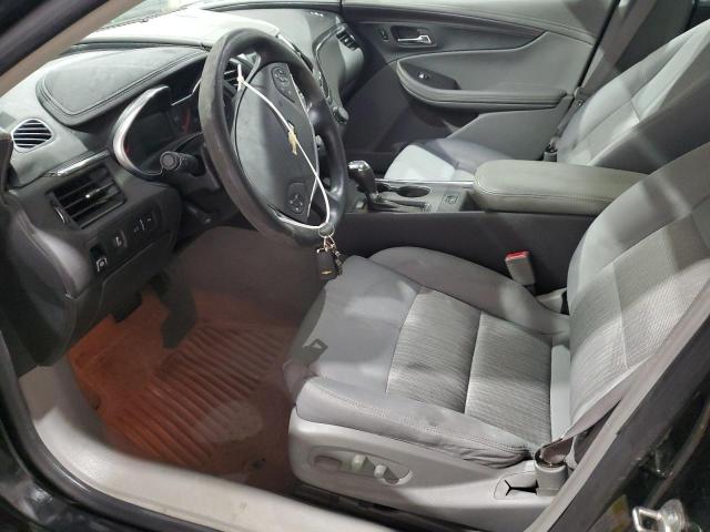 Photo 7 from auction – 2014 CHEVROLET IMPALA LS with VIN 1G11Y5SL9EU100267