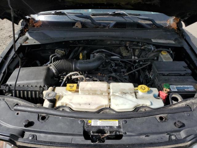Photo 12 from auction – 2011 JEEP LIBERTY SP with VIN 1J4PN2GK3BW558583