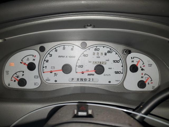 Снимка 9 от търг – 2002 FORD EXPLORER S с VIN 1FMYU60E92UC86847