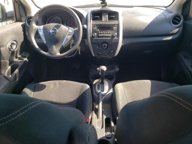 Photo 8 from auction – 2017 NISSAN VERSA S with VIN 3N1CN7AP6HL854737