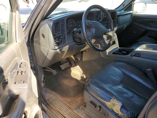 Photo 8 from auction – 2006 GMC NEW SIERRA with VIN 2GTEK19B761263531