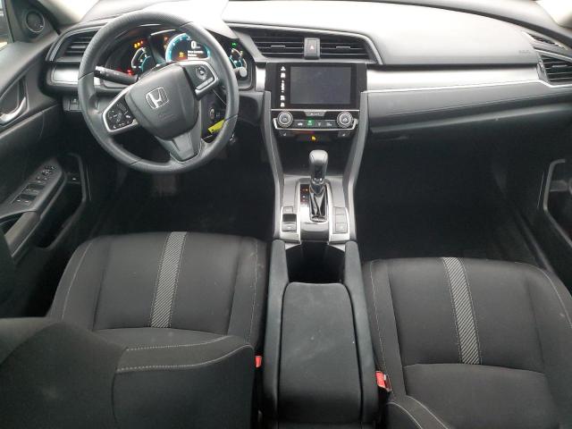 Photo 8 from auction – 2016 HONDA CIVIC LX with VIN 2HGFC2F57GH014744