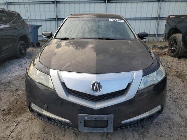 Photo 5 from auction – 2011 ACURA TL with VIN 19UUA8F52BA008521