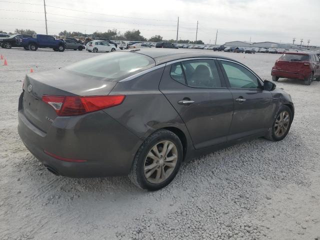 Photo 3 from auction – 2012 KIA OPTIMA EX with VIN 5XXGN4A7XCG036350