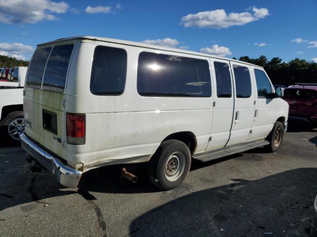 Photo 3 from auction – 2010 FORD ECONOLINE with VIN 1FBSS3BLXADA49880