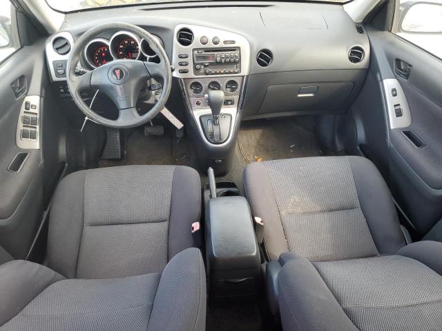 Foto 8 de la subasta – 2006 PONTIAC VIBE con VIN 5Y2SM65896Z439958