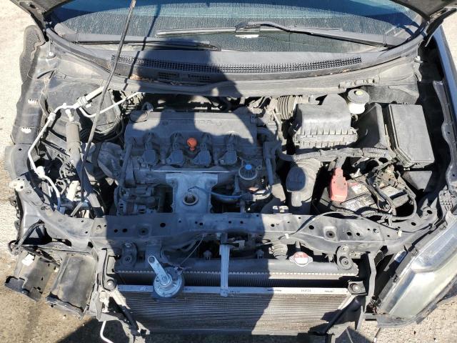 Photo 11 from auction – 2015 HONDA CIVIC LX with VIN 19XFB2F53FE059921