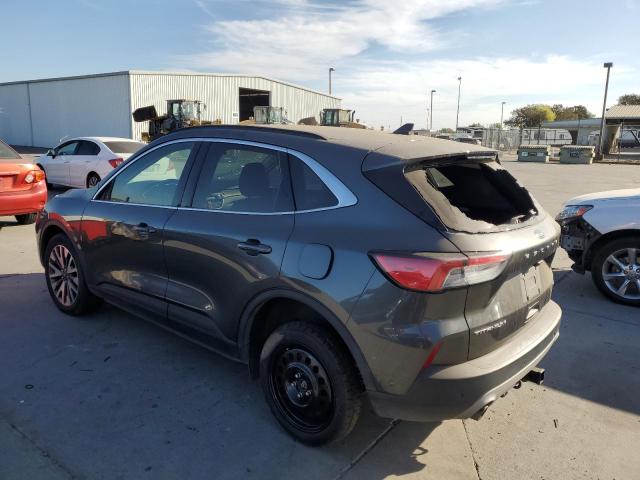 Photo 2 from auction – 2020 FORD ESCAPE TIT with VIN 1FMCU9J95LUB20193